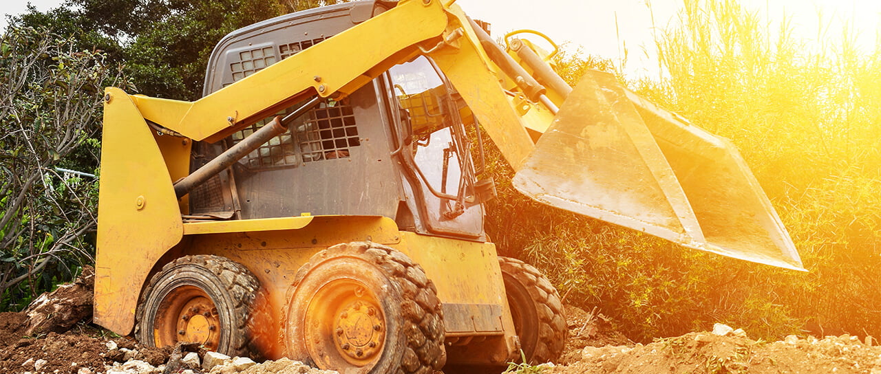 Keystone Skidloader Roaring Spring, PA Skid Loader Sales, Service