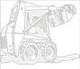 Keystone Skidloader